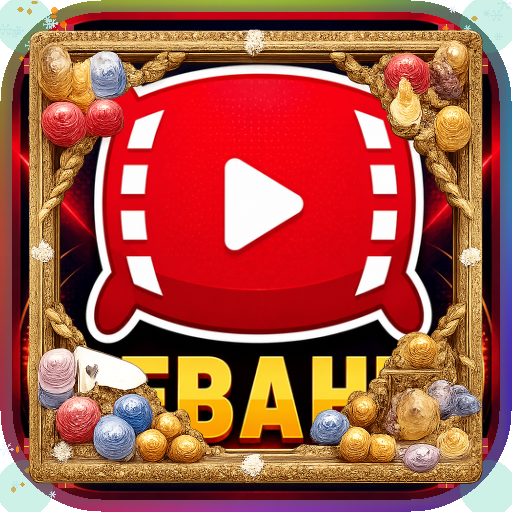 rebahin — galeri pratinjau Resmi APK